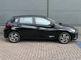 Hyundai i20 (2025) thumbnail 19