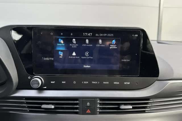 Hyundai i20 (2025) thumbnail 4