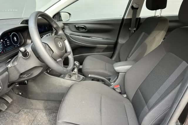 Hyundai i20 (2025) thumbnail 5