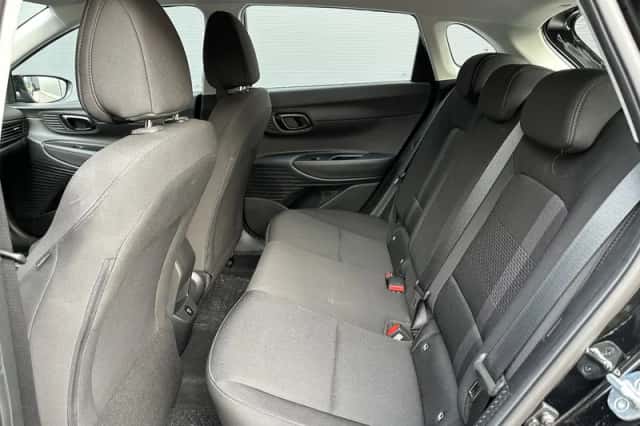 Hyundai i20 (2025) thumbnail 6