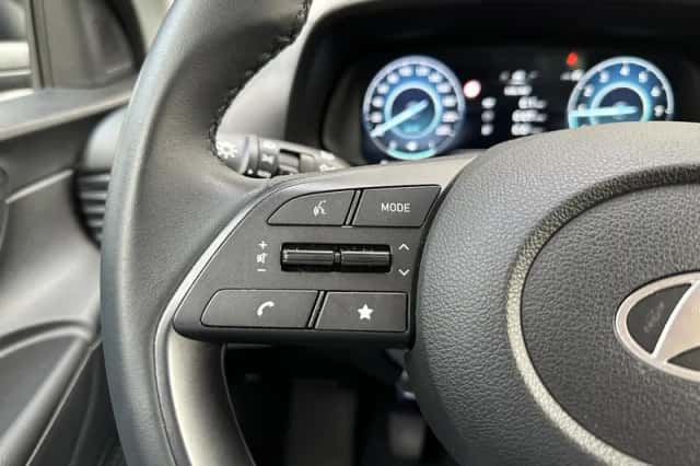 Hyundai i20 (2025) thumbnail 8
