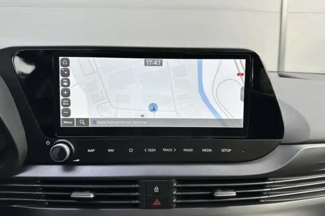 Hyundai i20 (2025) thumbnail 10