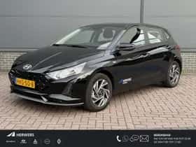 Hyundai i20 (2025)