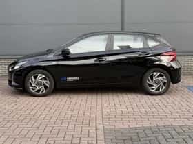 Hyundai i20 (2025) thumbnail 11