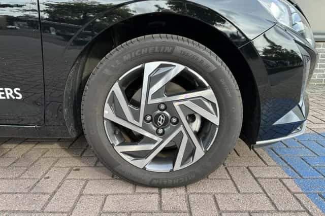 Hyundai i20 (2025) thumbnail 15