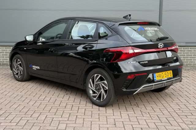 Hyundai i20 (2025) thumbnail 16