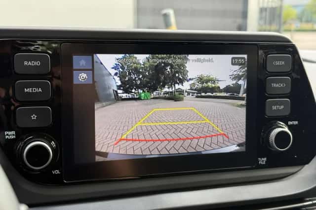 Hyundai i20 (2025) thumbnail 18