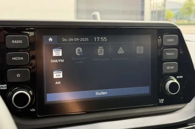 Hyundai i20 (2025) thumbnail 3