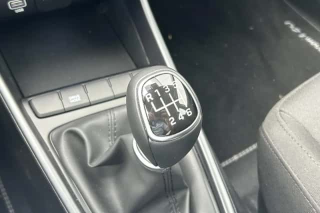 Hyundai i20 (2025) thumbnail 6