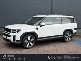 Hyundai Santa Fe (2025)