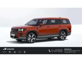 Hyundai Santa Fe (2025) thumbnail 2