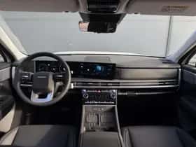 Hyundai Santa Fe (2025) thumbnail 2