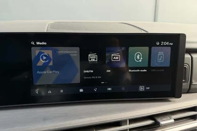 Hyundai Santa Fe (2025) thumbnail 11