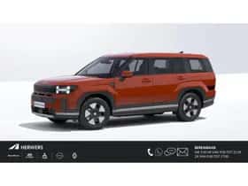 Hyundai Santa Fe (2025) thumbnail 3