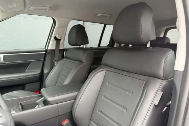 Hyundai Santa Fe (2025) thumbnail 21