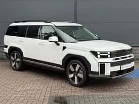 Hyundai Santa Fe (2025) thumbnail 21