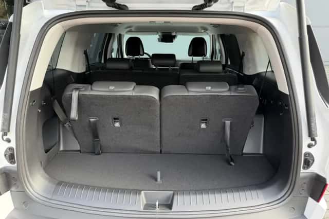 Hyundai Santa Fe (2025) thumbnail 24