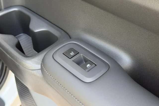 Hyundai Santa Fe (2025) thumbnail 4