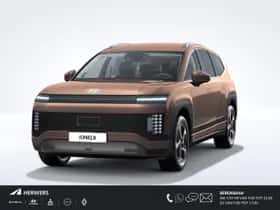 Hyundai Santa Fe (2025) thumbnail 4