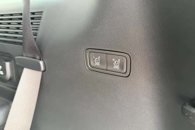 Hyundai Santa Fe (2025) thumbnail 31
