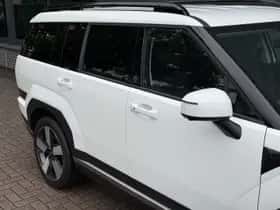 Hyundai Santa Fe (2025) thumbnail 37