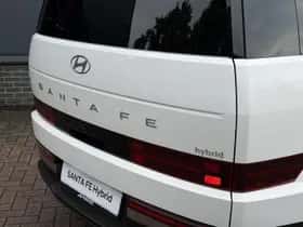 Hyundai Santa Fe (2025) thumbnail 45