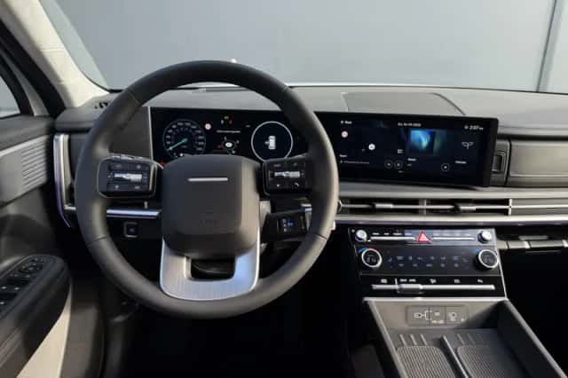 Hyundai Santa Fe (2025) thumbnail 46