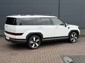 Hyundai Santa Fe (2025) thumbnail 6