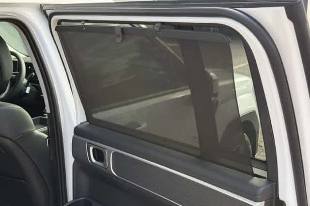 Hyundai Santa Fe (2025) thumbnail 53