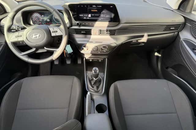 Hyundai i20 (2025) thumbnail 2