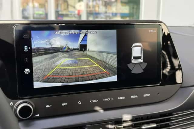 Hyundai i20 (2025) thumbnail 12