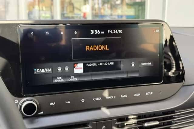 Hyundai i20 (2025) thumbnail 13
