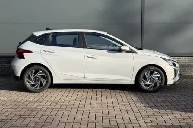 Hyundai i20 (2025) thumbnail 16