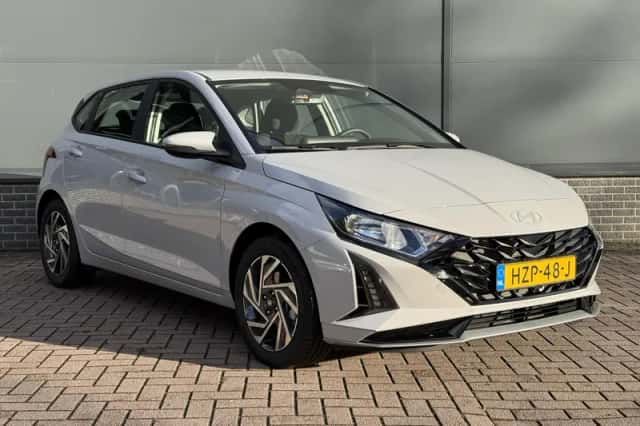 Hyundai i20 (2025) thumbnail 17