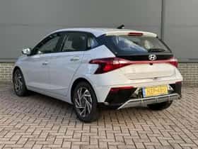 Hyundai i20 (2025) thumbnail 18