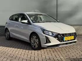 Hyundai i20 (2025) thumbnail 20