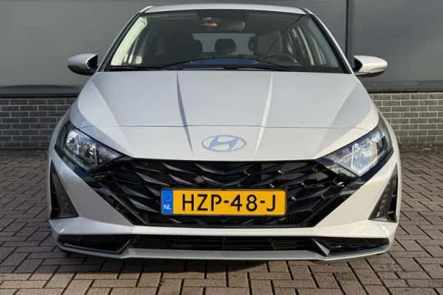 Hyundai i20 (2025) thumbnail 25