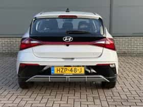 Hyundai i20 (2025) thumbnail 26