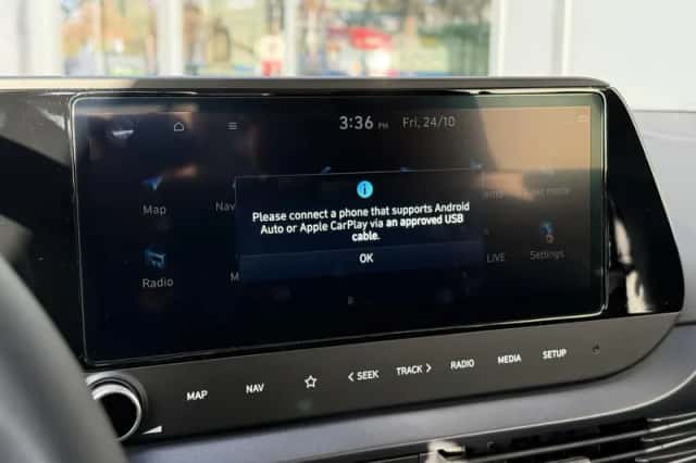 Hyundai i20 (2025) thumbnail 4