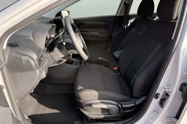 Hyundai i20 (2025) thumbnail 5