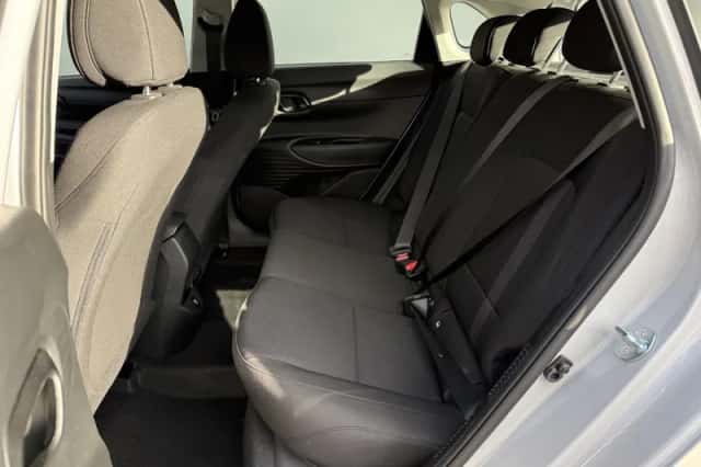 Hyundai i20 (2025) thumbnail 6