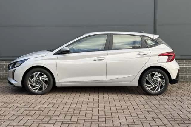 Hyundai i20 (2025) thumbnail 8