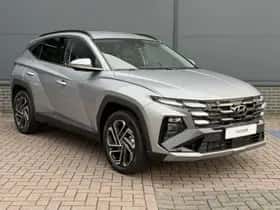 Hyundai Tucson (2025) thumbnail 2