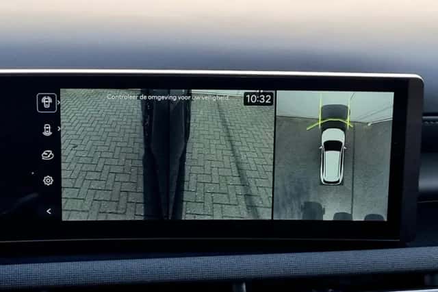 Hyundai Tucson (2025) thumbnail 11