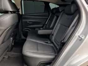 Hyundai Tucson (2025) thumbnail 11