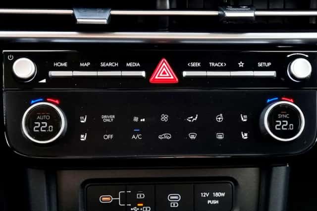 Hyundai Tucson (2025) thumbnail 14