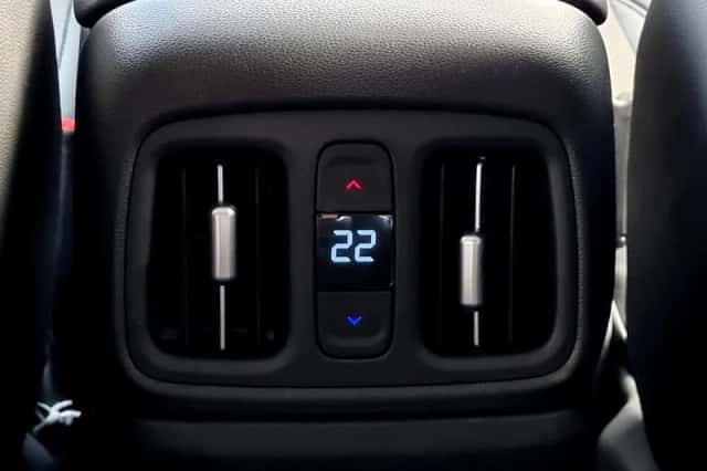 Hyundai Tucson (2025) thumbnail 17