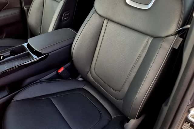 Hyundai Tucson (2025) thumbnail 20