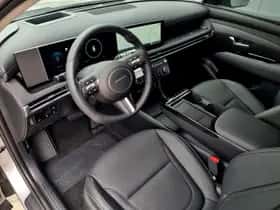 Hyundai Tucson (2025) thumbnail 22