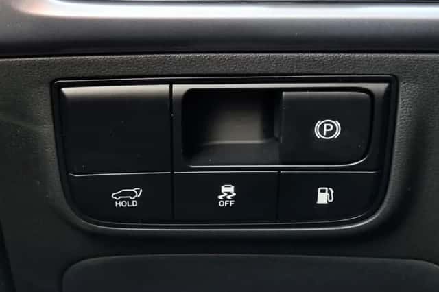 Hyundai Tucson (2025) thumbnail 25